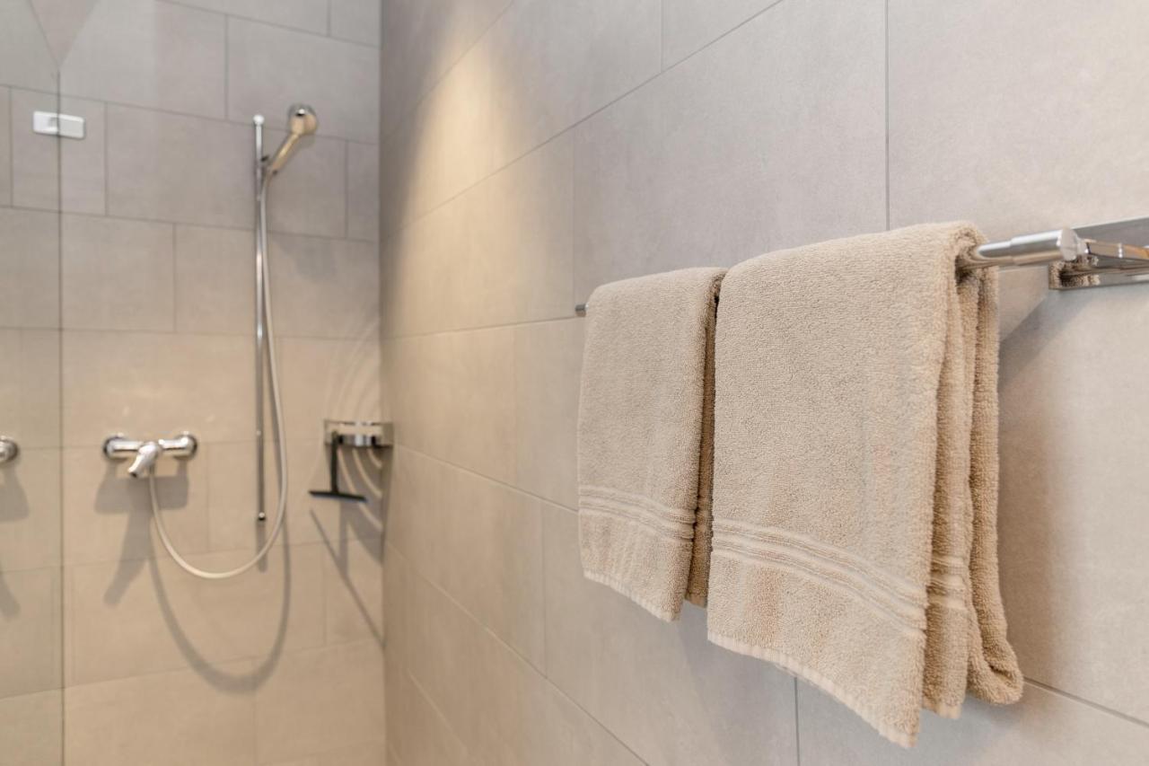 Hotel Tannenboden Flumserberg Eksteriør billede